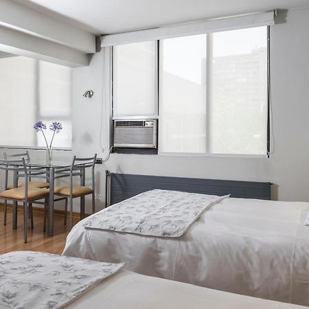 סנטיאגו Hotel Nippon Y Centro De Eventos מראה חיצוני תמונה