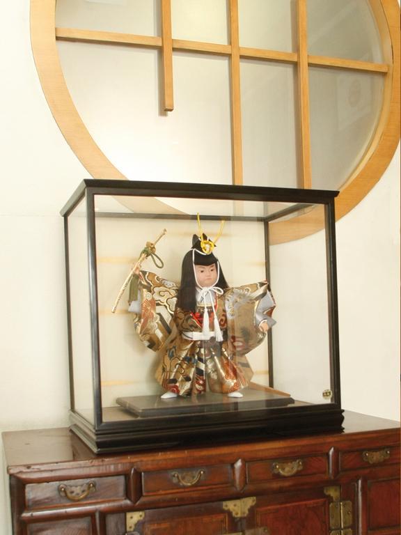 סנטיאגו Hotel Nippon Y Centro De Eventos מראה חיצוני תמונה