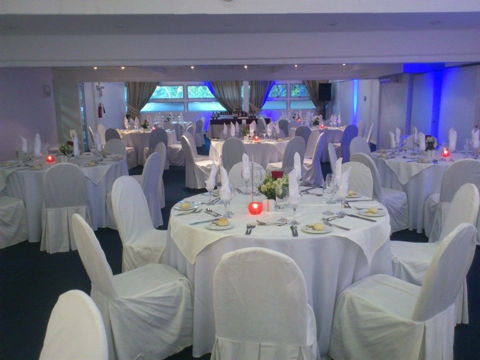 סנטיאגו Hotel Nippon Y Centro De Eventos מראה חיצוני תמונה
